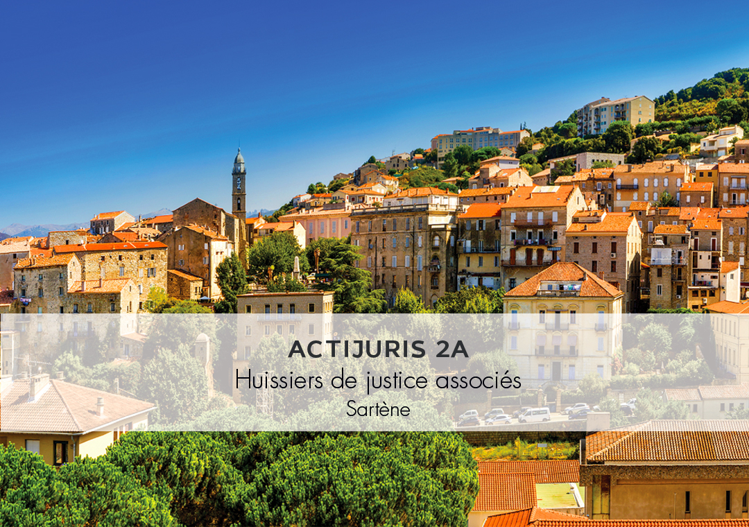 SELARL ACTIJURIS 2A – Antoine BETTINI, Justine ALAUX