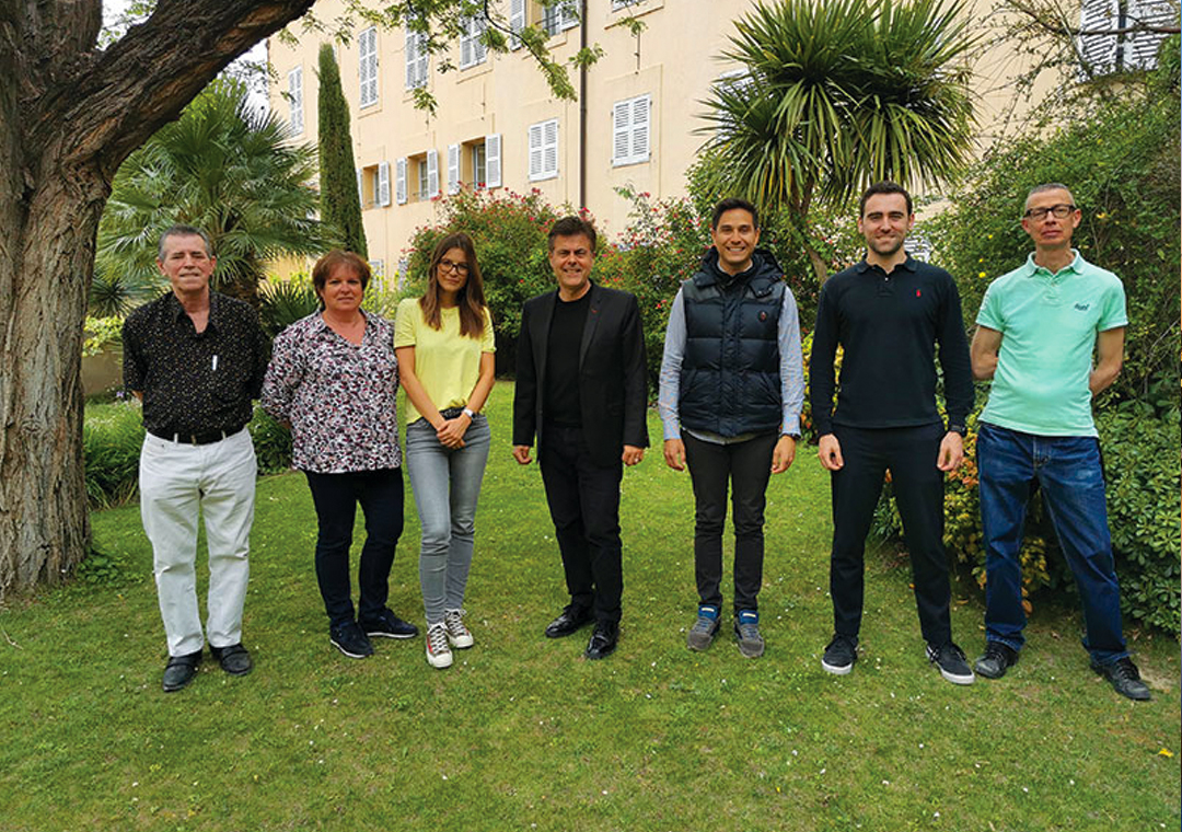 SELARL KALIACT COUTANT ET ASSOCIES