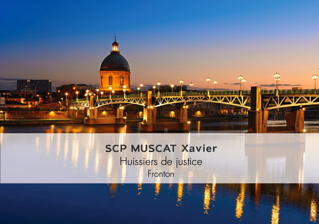 SCP MUSCAT Xavier