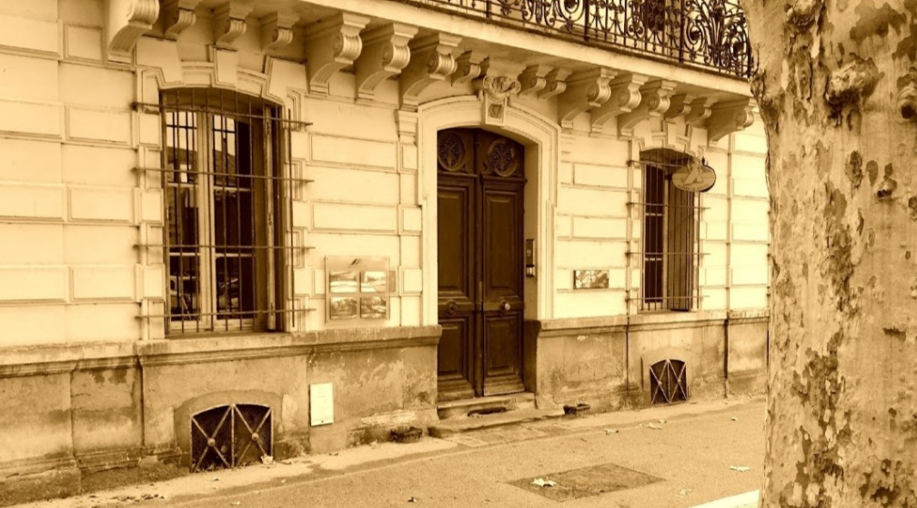 SELARL Magali CHATAIN Sébastien LERA