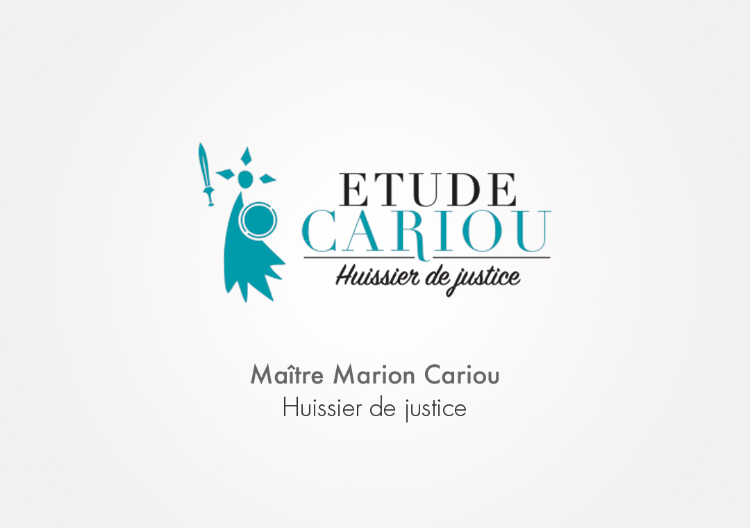 Maître Marion CARIOU