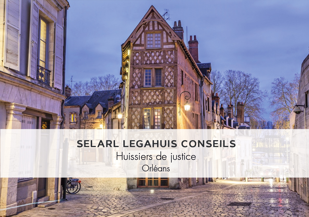 SELARL LEGAHUIS CONSEILS