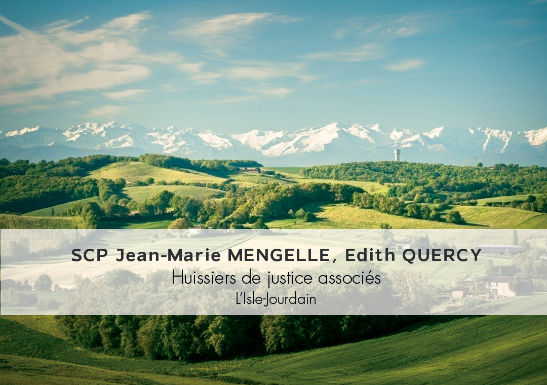 SCP Jean-Marie MENGELLE, Edith QUERCY