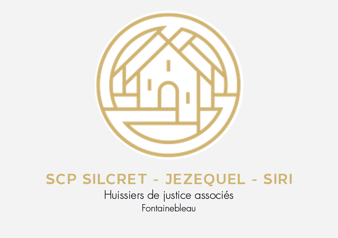 SCP Véronique SILCRET, Yves JEZEQUEL, Luc SIRI