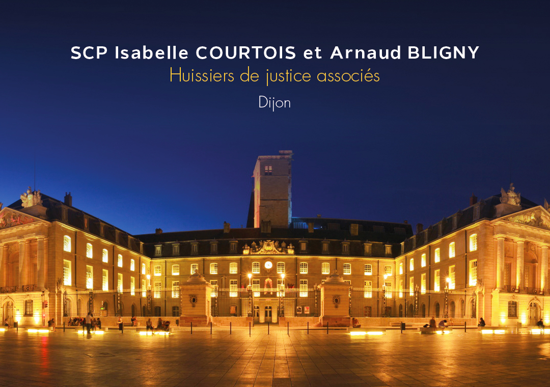 SCP Isabelle COURTOIS et Arnaud BLIGNY