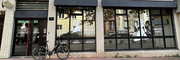 SCP CHASTANIER, ALLENO, RABANY-LAYEC