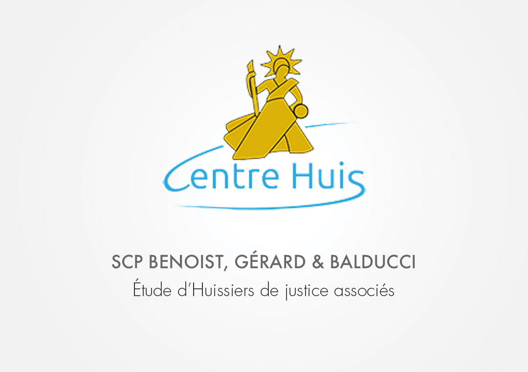 SCP BENOIST, GERARD et BALDUCCI