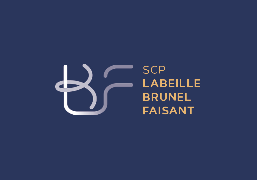 SCP LABEILLE, BRUNEL, FAISANT