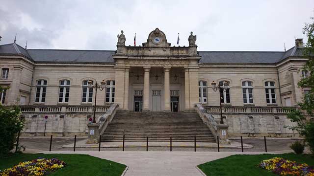 SELARL Anthony JOLIMET