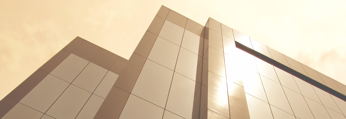 Immeubles d'affaires